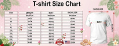 2 Side Singer Music Short Sleeve Unisex 3D T-Shirt S-5XL Full Size BO735