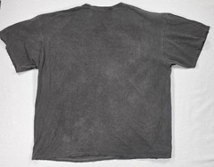 Pink Floyd Bob Masse Marquee Club Graphic T Shirt XL Distressed Urban Outfitters