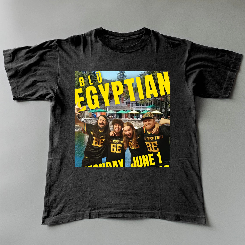 NEW! Blü Egyptian Black Cotton Shirt All size S-5XL CL807