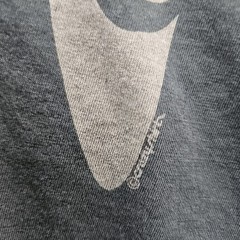 Crazy Shirts T Shirt Men XL Tribal Hammerhead Shark Pima Cotton