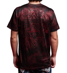 American Fighter Men’s T-shirt Midnight