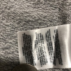 RRL Double RL RALPH LAUREN T Shirts Short Sleeve T-shirt Gray Size XL NWOT