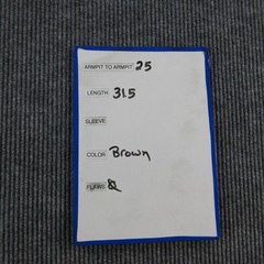 Duluth Trading Co. Shirt Mens L Brown Longtail T Crew Neck Relaxed NWT