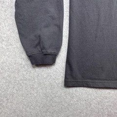 Kuhl Kommando Shirt Mens Large Gray Wildfibre Organic Cotton Long Sleeve Pocket