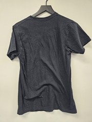 Of Mice & Men Shirt Mens Medium Black Band Graphic Tee Rock Music 2009