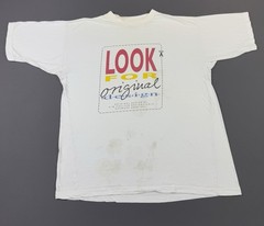 Rare Vintage 90s Kim Paulsen Design Studio Denmark Look For Original Design Art