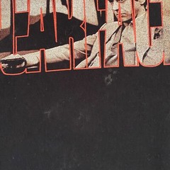 Vintage Scarface Shirt Mens Medium Short Black Graphic The ROXX S/S Movie