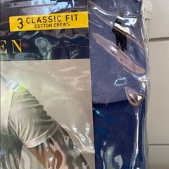 Polo Ralph Lauren Classic Fit Tees T-shirts Crew or V-neck S M L Blue Tones