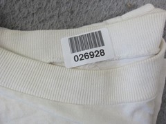Vintage New Zealand Shirt Mens Medium White Single Stitch 90s South Pacific Kiwi