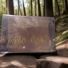 Customize Mindset T-shirt