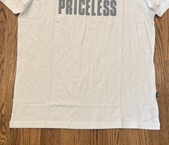 Anta Team Priceless Kevin Garnett Personal Issued Basketball Graphic T Shirt 7XL