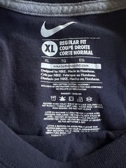 Kevin White Chicago Bears WR #13 XL Tshirt