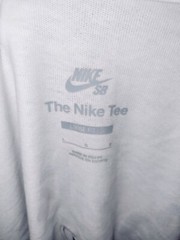 Nike Rare T-shirt The Fragrance Of Shanghai Mens Size Large New