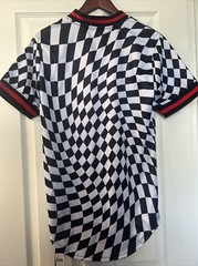 RARE Hudson Outerwear SHARK Jersey Classic 2017-2018 – NEW W/ TAGS – SMALL
