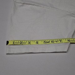 E3 1999 KONAMI Promo T-Shirt Made To Be Played White XL Rare PlayStation PSX Era