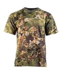 Mil-Tec Phantomleaf WASP I Z3A Camo T-Shirt 100% Cotton S-3XL Fast Free Ship!