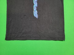 VINTAGE Speedo Men’s Size L Black Swimmer Swimming Tank Top Made In USA