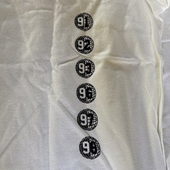 Jordan Long Sleeves Tshirt XL