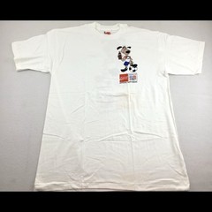 NEW Vintage 1994 USA World Cup Soccer Coca-Cola T Shirt White Men’s XL – NWT NOS