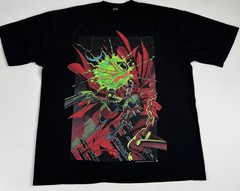 Spawn – Green Blast T-Shirt – XL