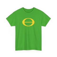 Ecology Classic Retro Old School Shirt