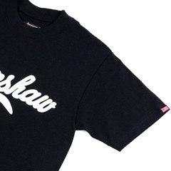 NEW The Marathon Clothing Men’s T-Shirt Limited Edition Crenshaw Tee Small BLACK