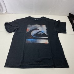 Lot Of 6 Vintage Y2K Vans Quicksilver Volcom Mens M Medium Short Sleeve T Shirt