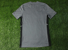 NIKE ACADEMY DRI-FIT ORIGINAL 2025 MEN FOOTBALL SOCCER SLIM SHIRT JERSEY SIZE S