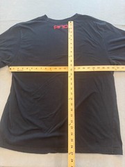 And1 T Shirt Men’s Extra Large Born To Ball Basketball Cotton Graphic Tee