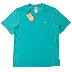 Nike ACG Goat Rocks Dri-Fit ADV Shirt FN8411-345 Dusty Cactus (Men’s Medium) M