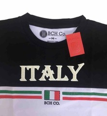 Men’s Bucheli T Shirt,Italian Style,Cotton,Slim Fit,Stretch S to XL…A14.A