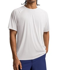 Men’s Running Shirts Quick Dry Lightweight Breathable Cooling Short Sleeve T-…