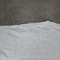 Vintage USTA OPSAIL 2000CT Shirt Mens Medium Gray Tall Ship Sailing Graphic Tee