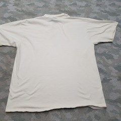 Vintage Soffe’s Choice Shirt Mens Large White Colorado Tree Short Sleeve Nature