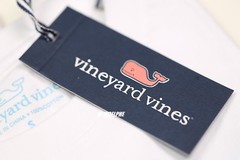 NWT Vineyard Vines Men SS Whale Pocket Crew Tee T-Shirt “MARLIN OUT OF WATER”