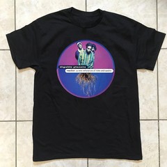 NEW Digable Planets Reachin T Shirt