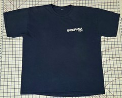 Vintage Volkswagen Shirt Bugorama Y2K Size XL VW Bug Bus Beetle