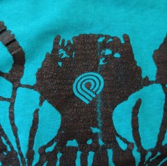 Vintage 1980s Powell Peralta Skateboards Fly Shirt XL Stedman