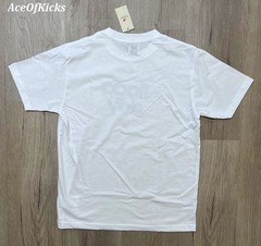 New Balance Made in USA Cooper Flagg Day White T-Shirt SZ S-2XL Men’s MT51548