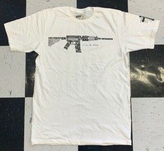 2nd Amendment T-Shirt Best Seller print on 3 sides
