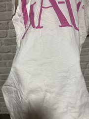Moef Ga-Ga 90s Vintage Rock T-shirt Size L