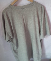 Aeropostale Men’s Gray Tee w/ 1987 League Champs Print Size XL