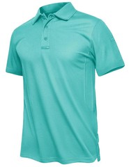 Men’s Short Sleeve Quick Dry T-shirt