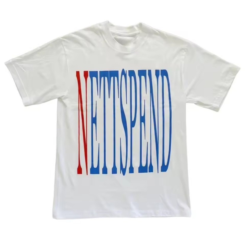 Nettspend Early Life Crisis Merch