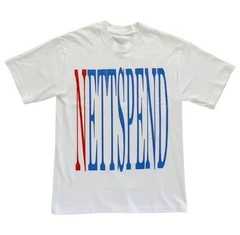 Nettspend Early Life Crisis Merch