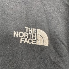 The North Face Classic Fit Graphic Tee Mens XL Black Long Sleeve Outdoor