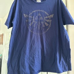 Nintendo Licensed Apparel Legenda of Zelda Tee