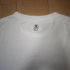 CASTELBAJAC SPORT Snoopy T-Shirt White Size 5 Unisex Casual