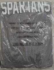 New Michigan State Spartans T-Shirt Official NCAA Gray Men’s Size L Large NWT