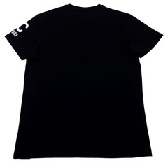 Kenneth Cole T-shirt Men’s Color Black Size L (NEW ORIGINAL WITH TAGS)